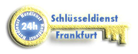 Zuverlässiger Schlüsseldienst in Frankfurt für professionelle Schlossaustausch